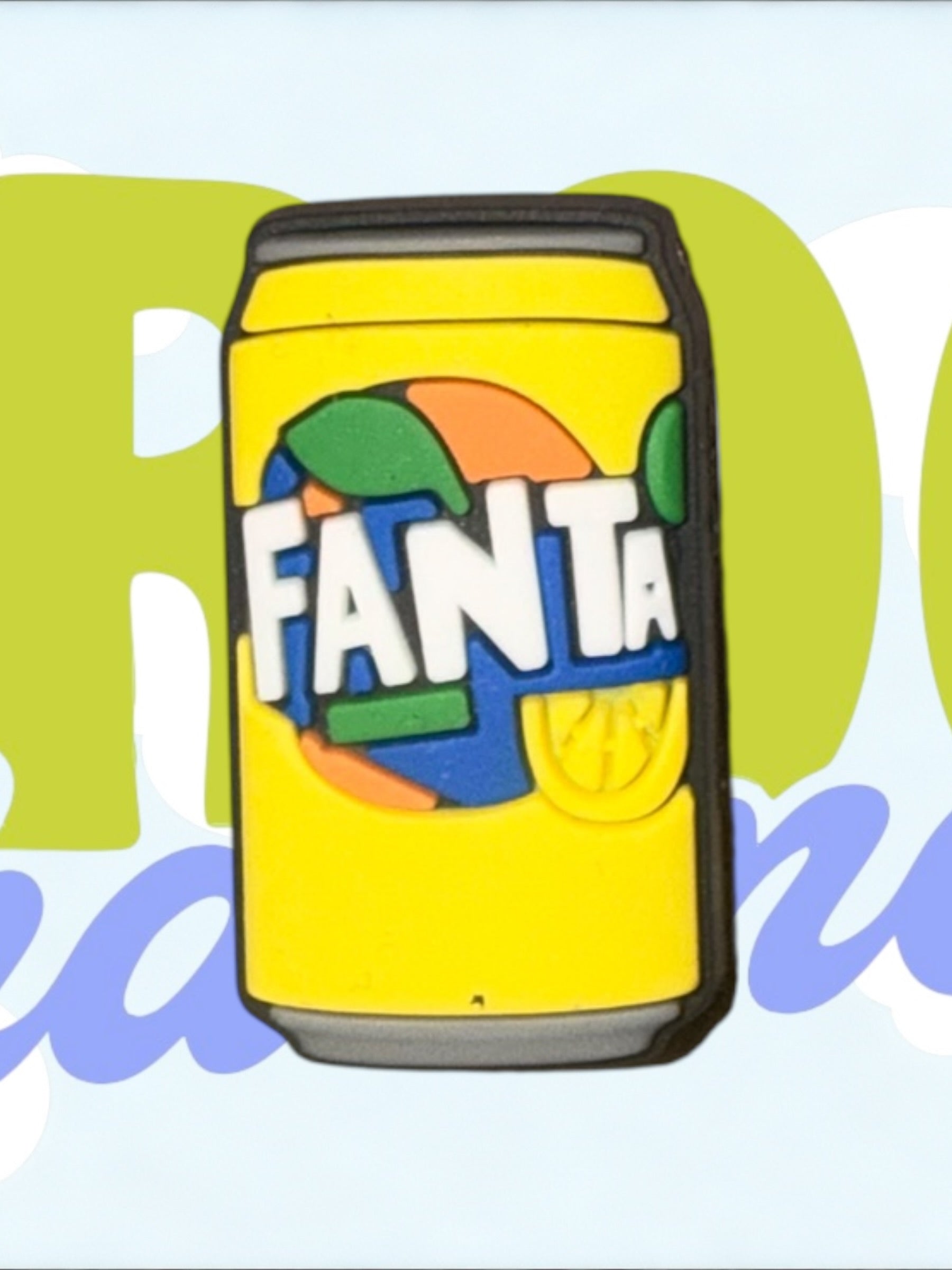 Lemon Fan