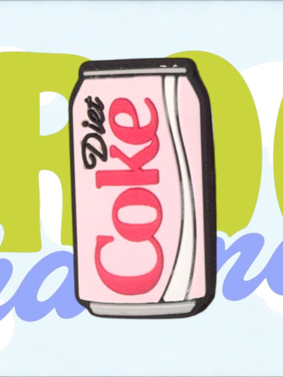 Diet Pink Cola