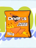 Tangy Cheese