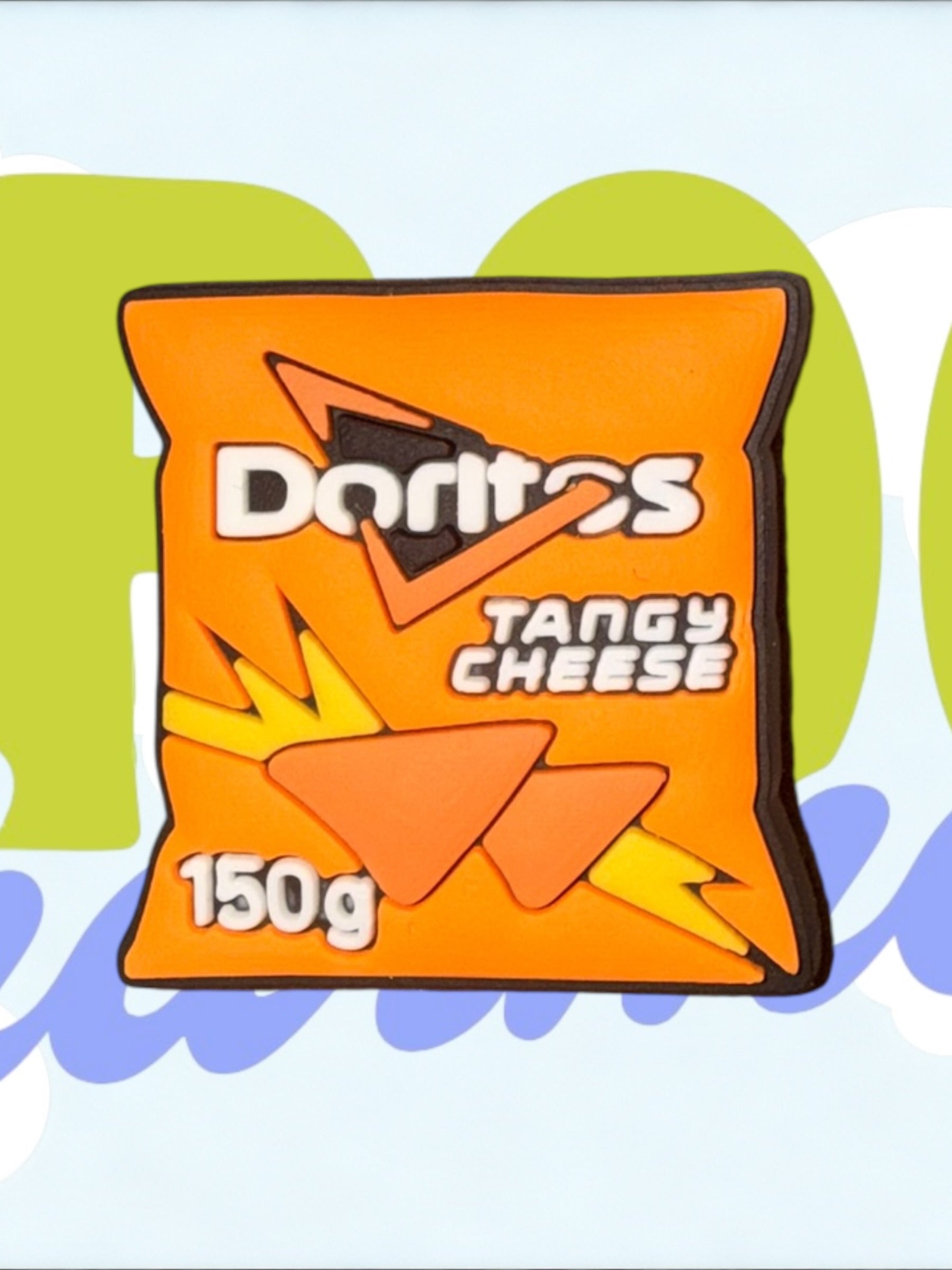 Tangy Cheese