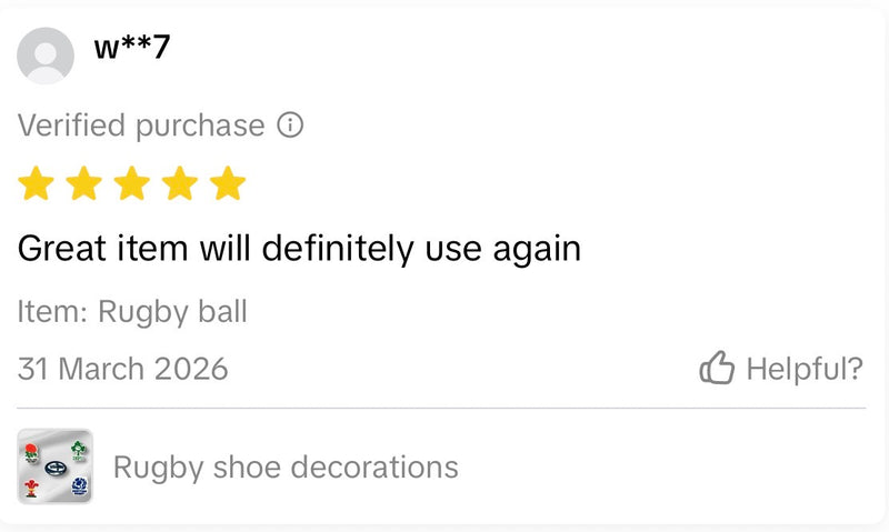 TikTok customer review 4