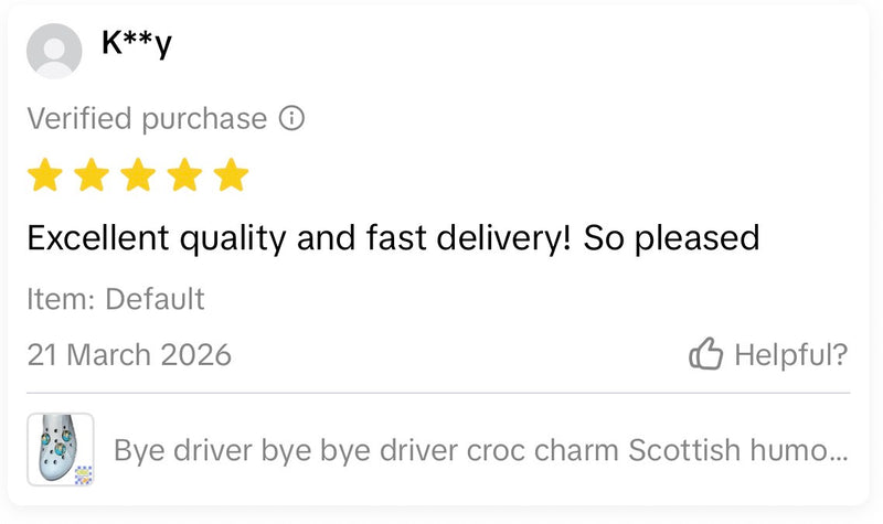 TikTok customer review 7