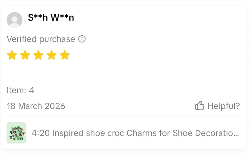 TikTok customer review 11