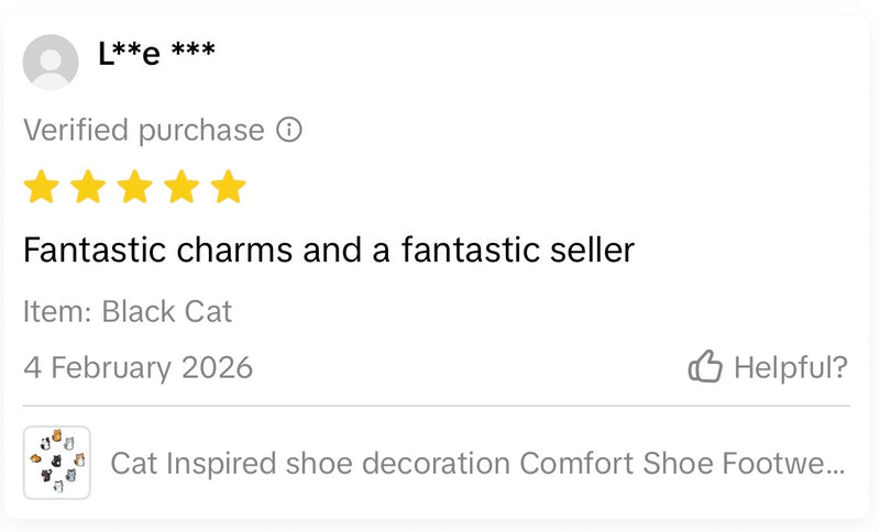 TikTok customer review 10
