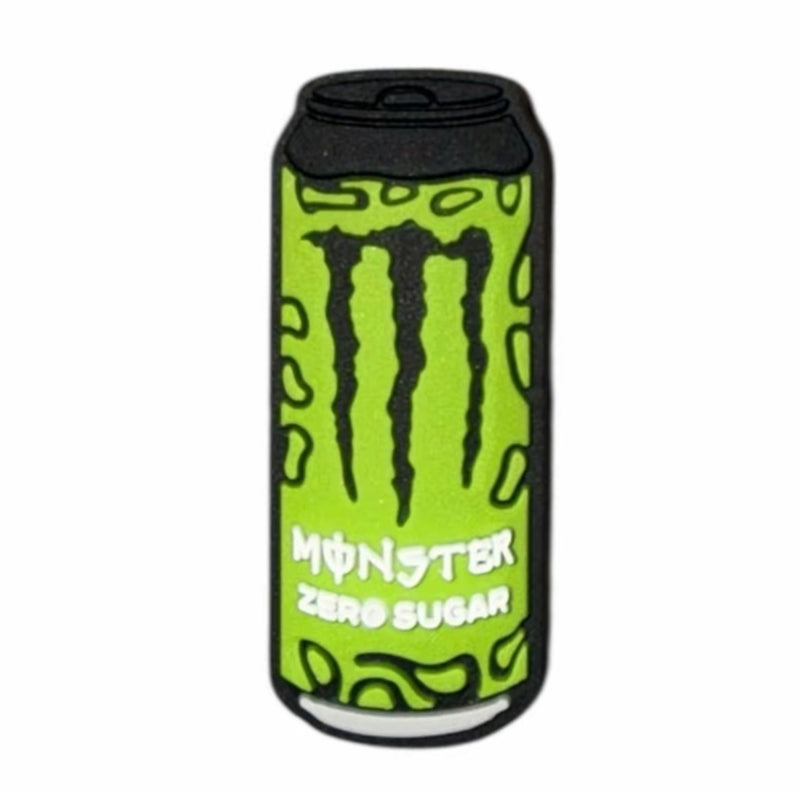 Energy Drinks